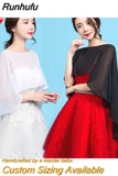 Cape Bolero Women Femme Mariage Chalas Mujer Evening Wedding Bridal Jacket Wraps Accessories Peleryna Cloak Boda Shawl