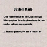 Blue Wedding Dresses Boho Beach A Line Chiffon Deep V Neck Floor Length Buttons Wedding Bridal Gowns Vestido De Noiva