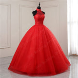 White Applique 2023 Sweet Princess Wedding Dress Strapless Plus Size Wedding Gowns Retro Lotus Bridal Dress