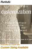 Extra Custom Made Fees Or Expedited Shipping Fee